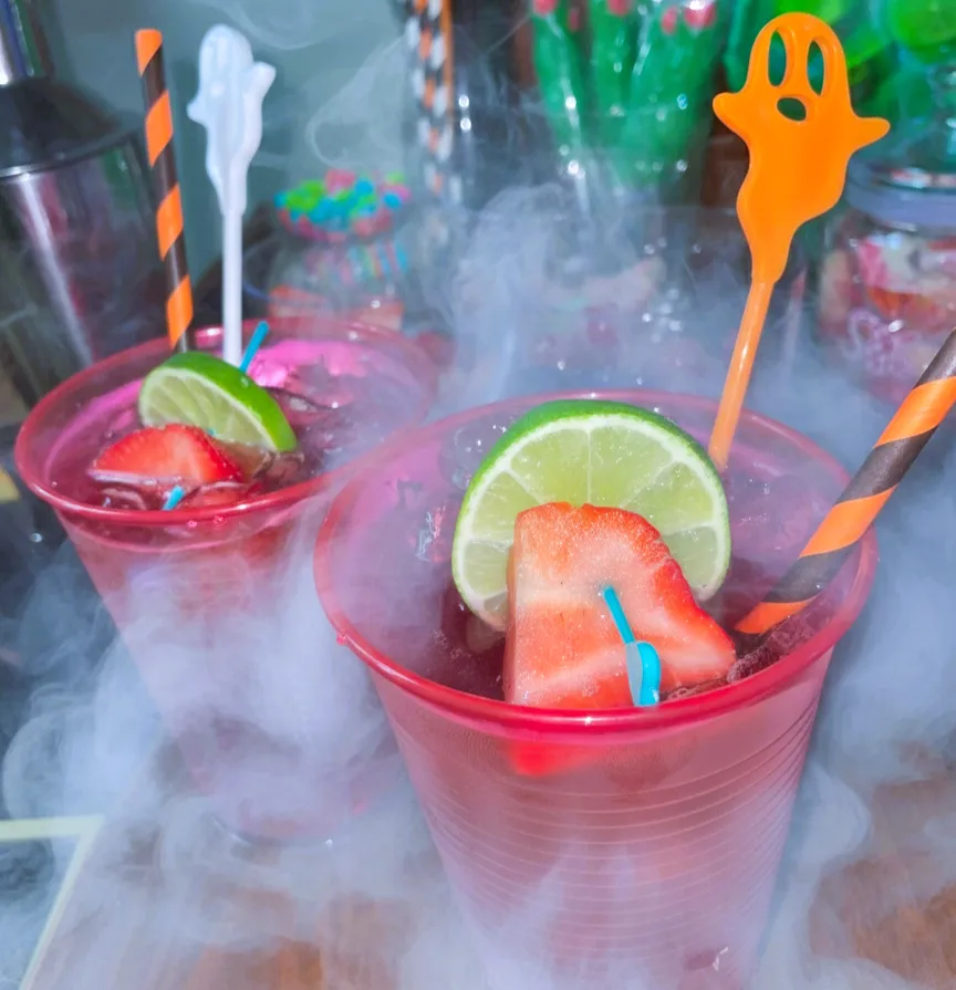Captured by: Braxton Welch | Venue: Private Halloween Party