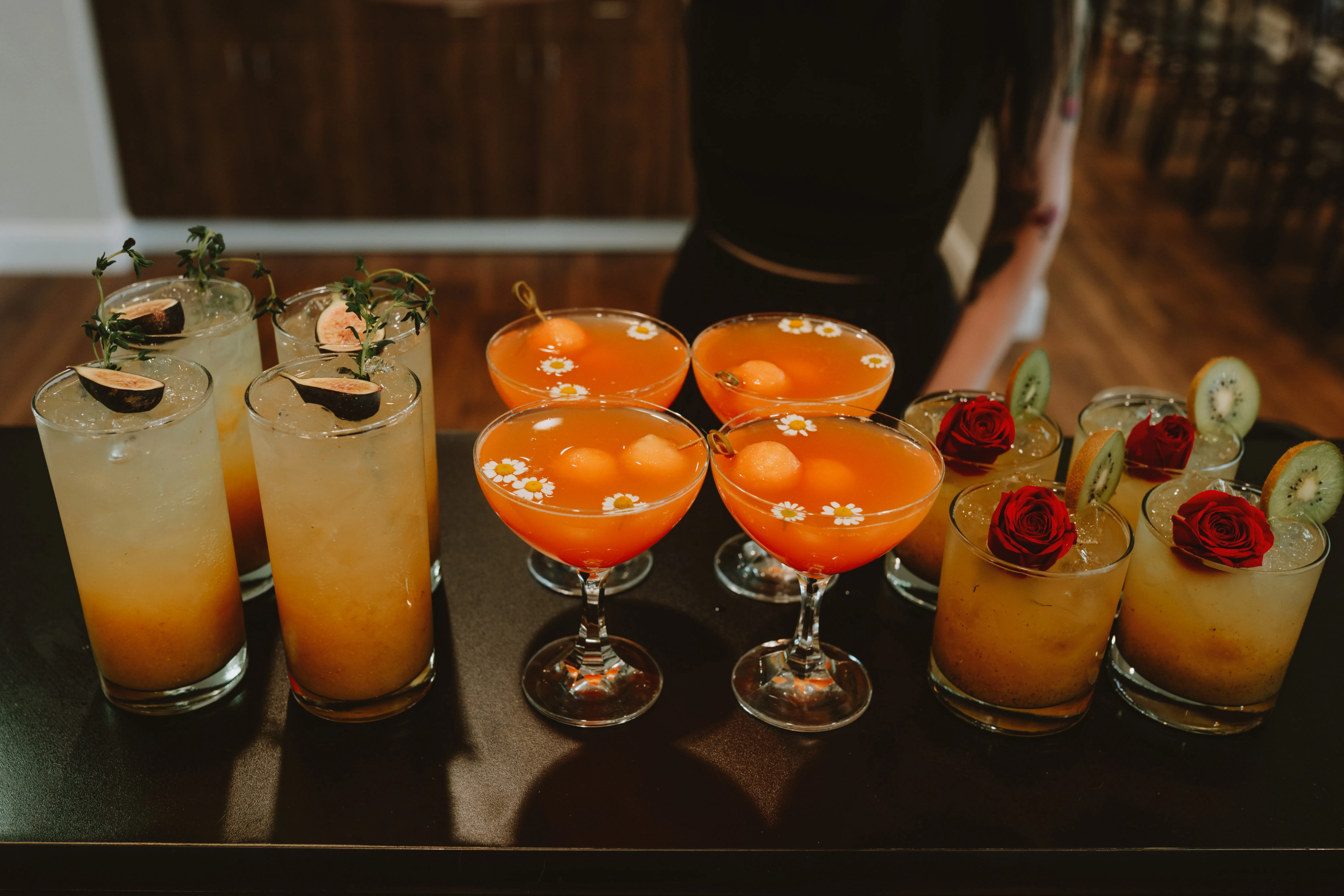 Captured by: KAM Photography | Venue: The Jackson at Cherokee Ranch