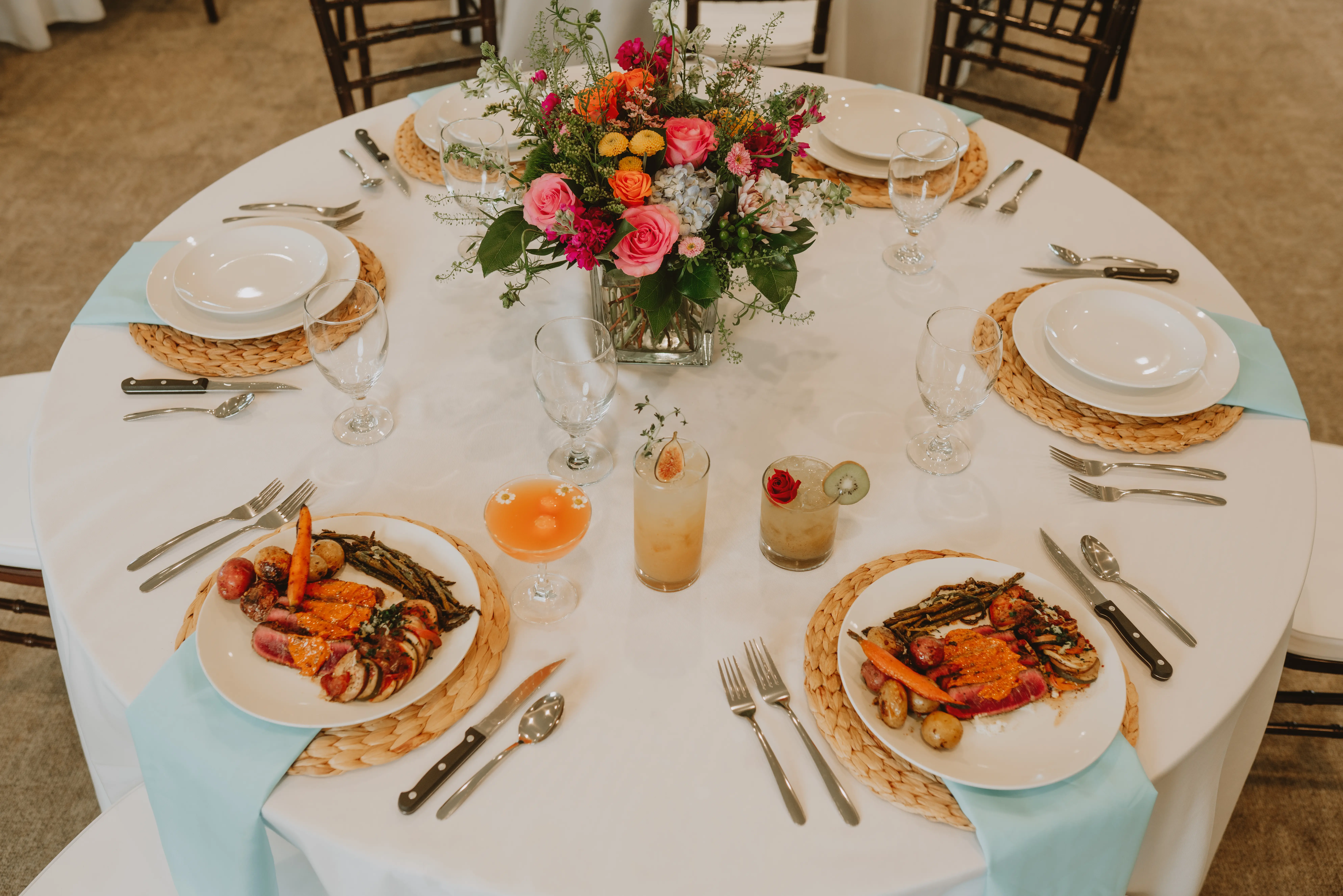 Captured by: KAM Photography | Venue: The Jackson at Cherokee Ranch