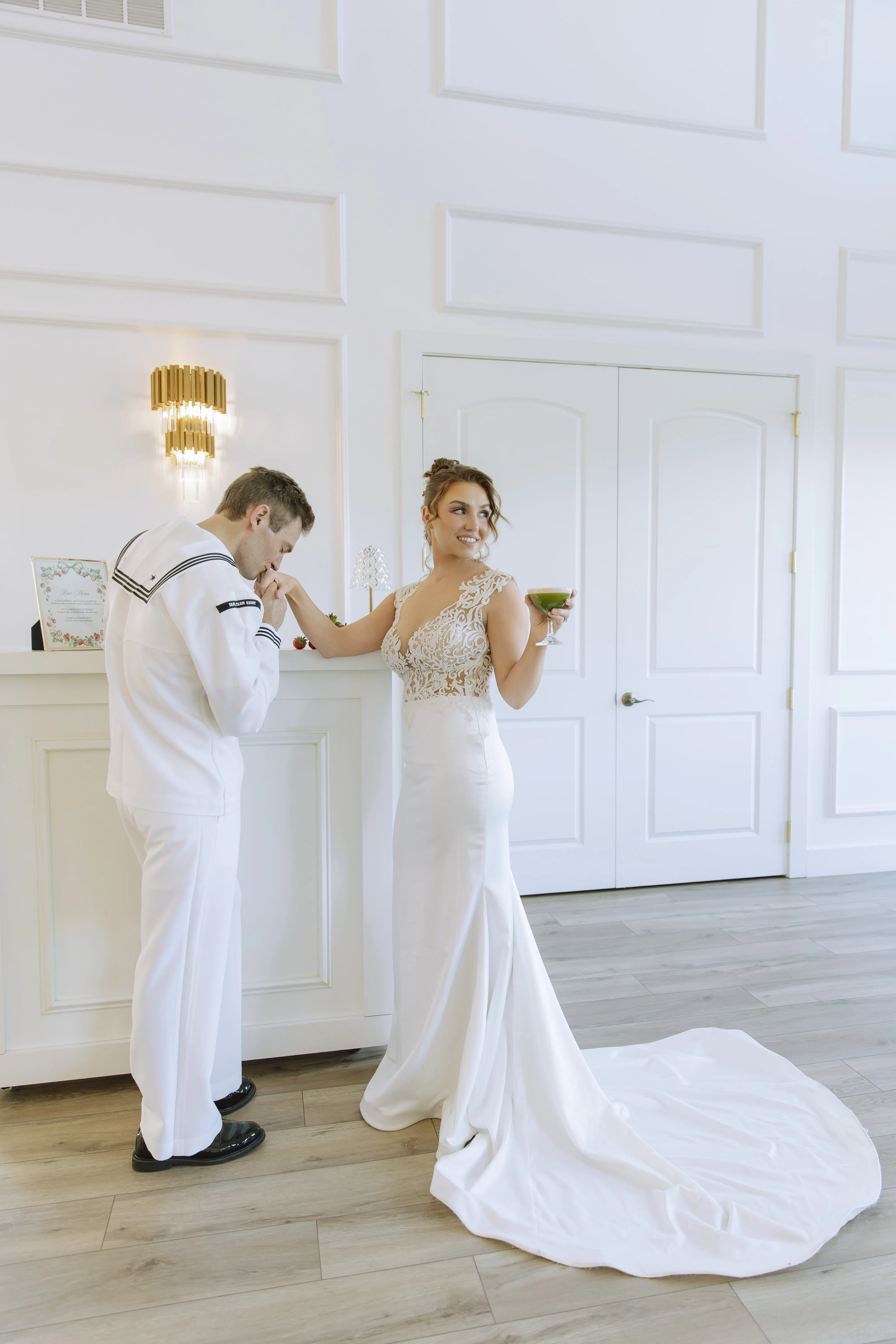 Captured by: Tan Tan Photographer | Venue: Chateau Joli