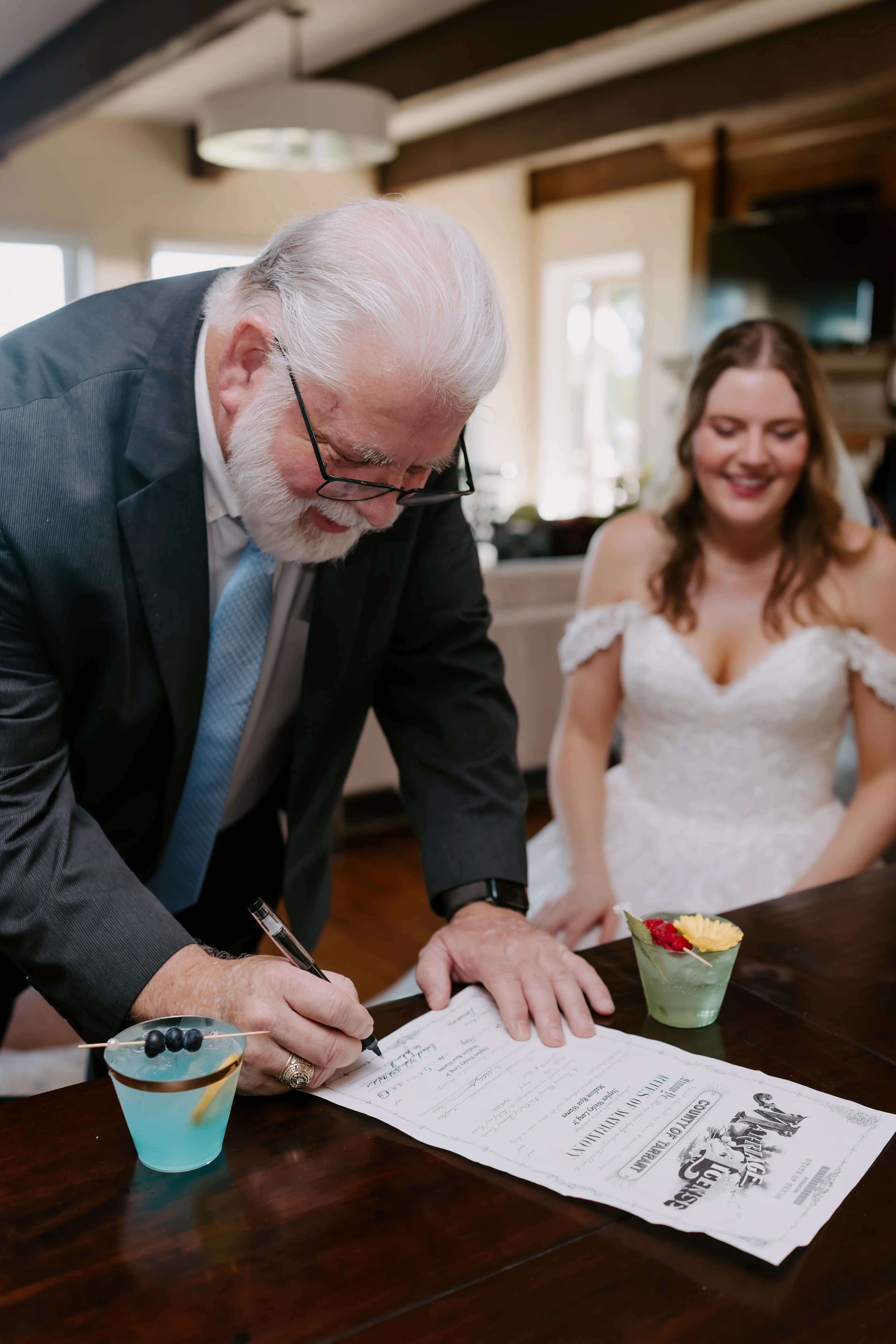 Captured by: Emma Cate McNew | Venue: Jones Warren Ranch