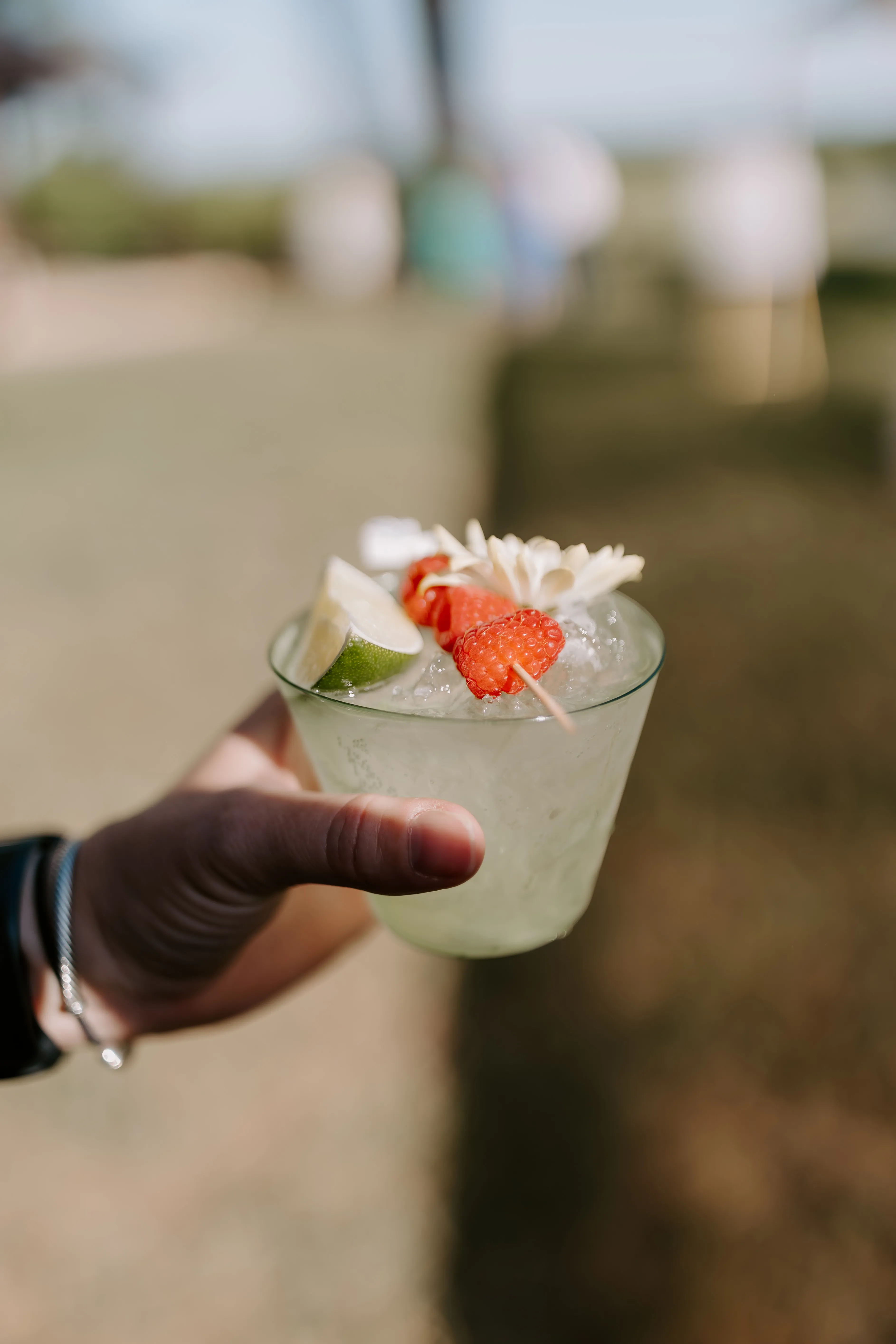 Captured by: Emma Cate McNew Photography | Venue: Jones Warren Ranch