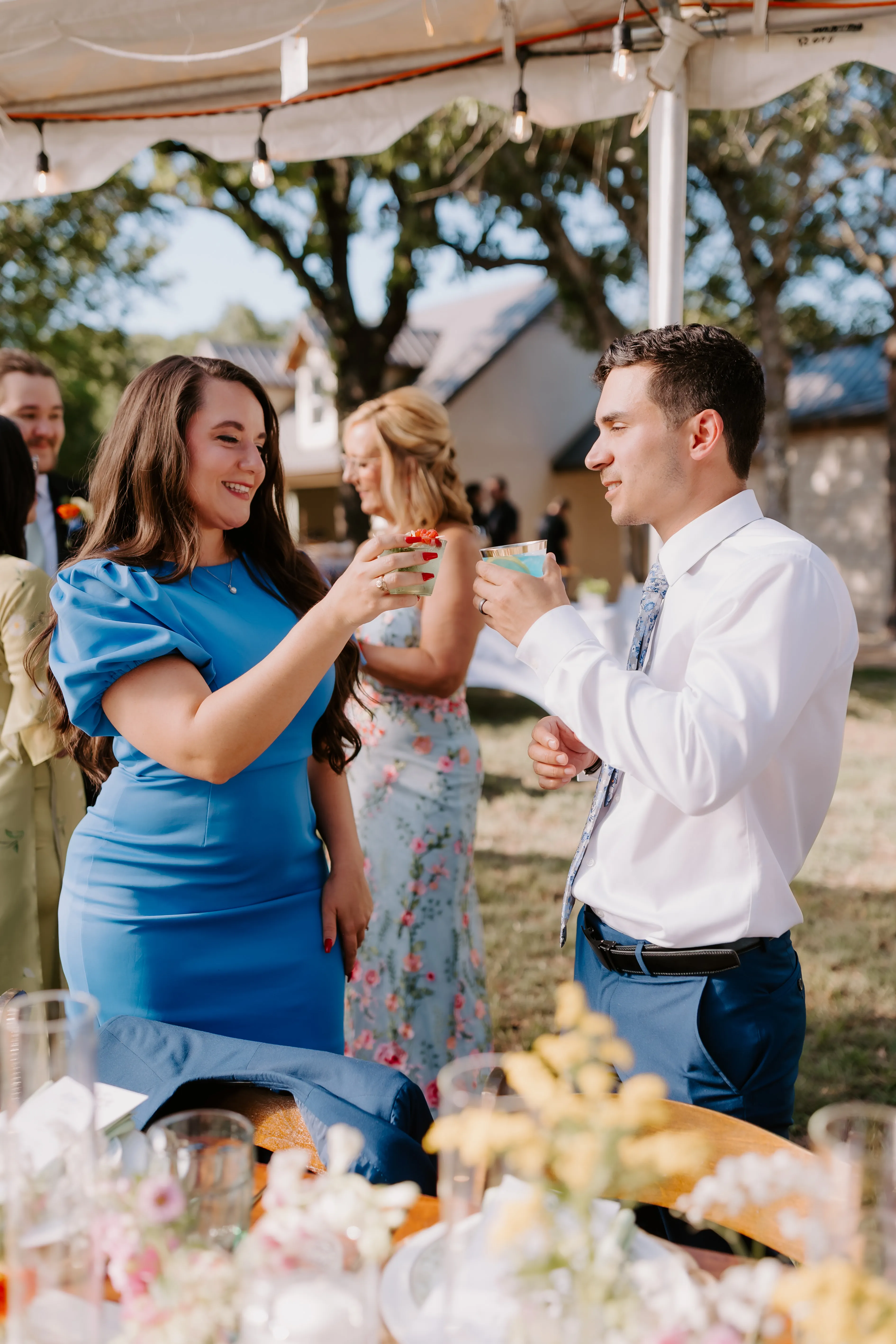 Captured by: Emma Cate McNew | Venue: Jones Warren Ranch