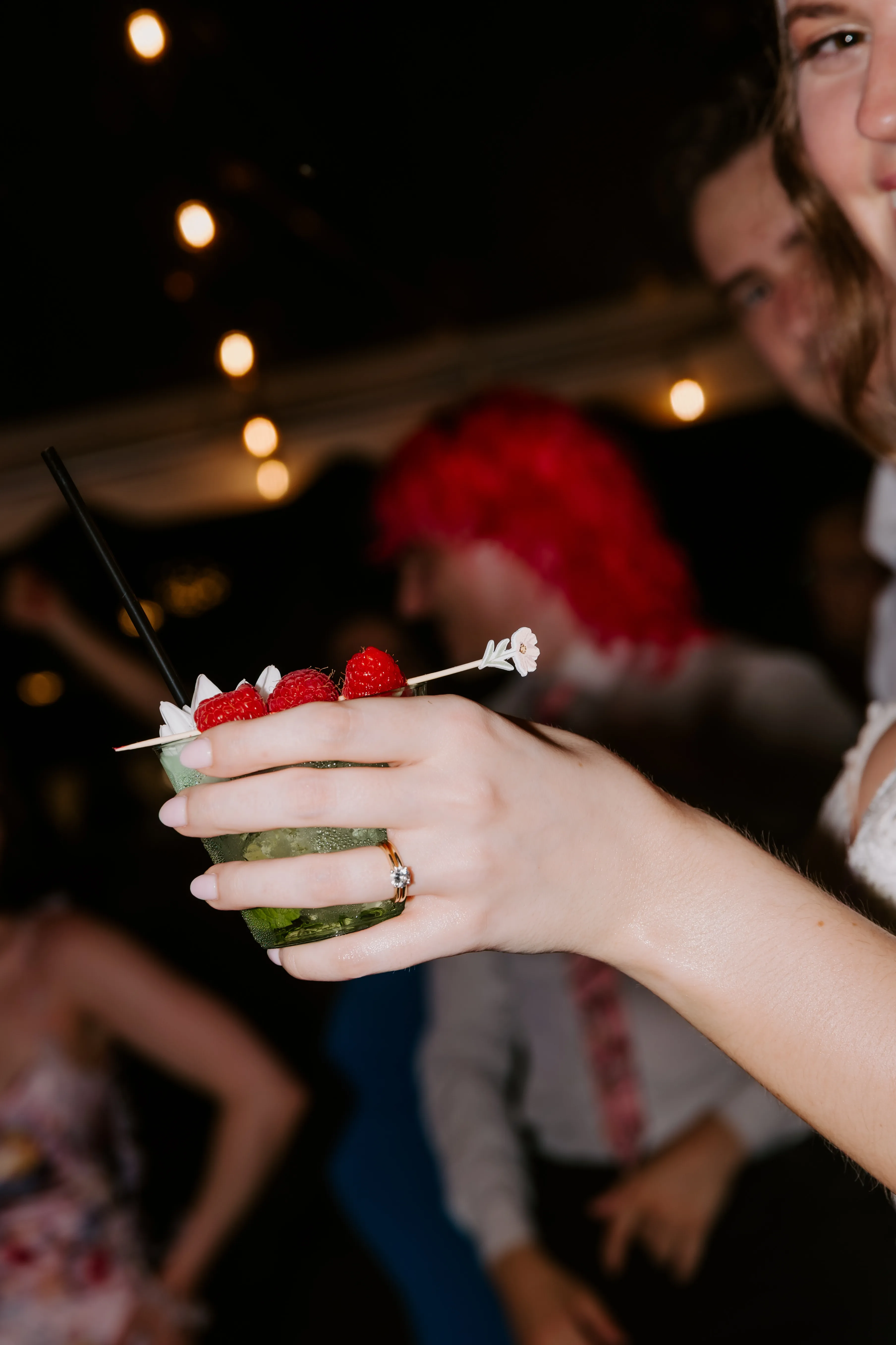 Captured by: Emma Cate McNew | Venue: Jones Warren Ranch