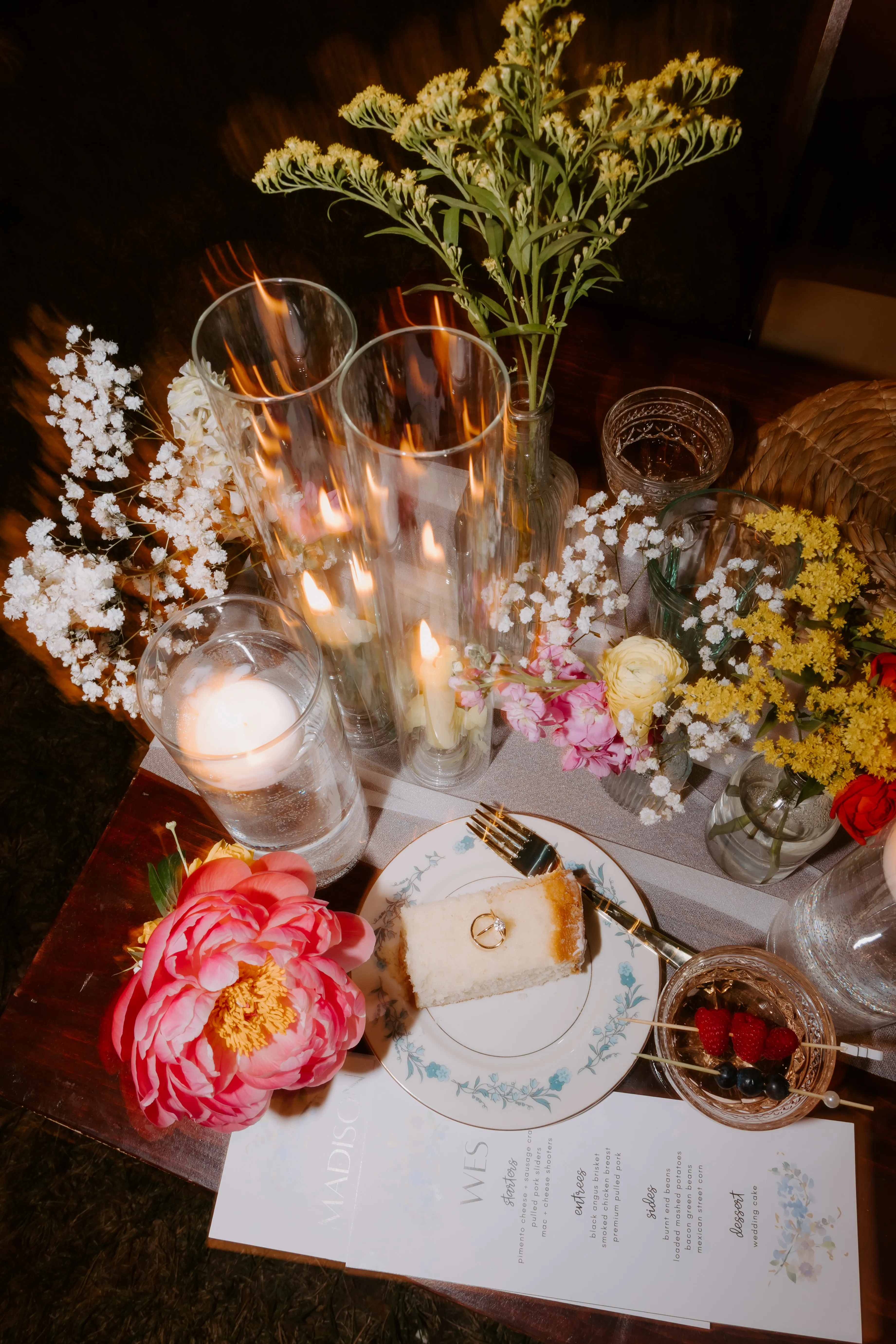 Captured by: Emma Cate McNew | Venue: Jones Warren Ranch